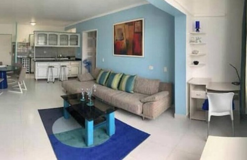Sabana Palenque Apartment | Beautiful space to stay!