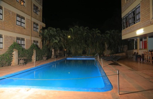 Central Kampala House | Beautiful Spaces