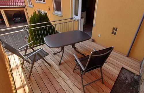 Gaukonigshofen Apartment | Beautiful spacious apartment