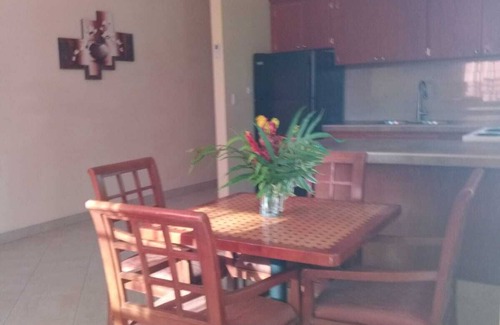 Cockburn Town Apartment | Beautiful spacious One Bedroom Unit