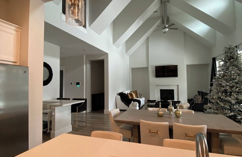 Sienna Plantation House | Beautiful, Spacious Home w/Pool & Workout Room in Family Friendly Community