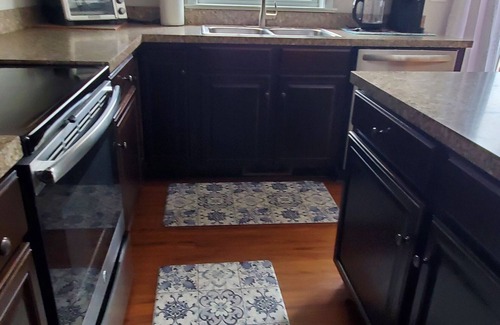 Ephrata House | Beautiful Spacious 2 Story House with Fireplace