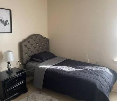 Decatur House | Beautiful Spacious 3 BR brick home for the family
