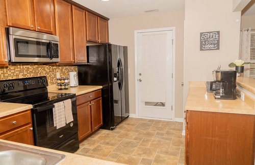 Southeast Raleigh House | Beautiful spacious 4 bedroom house , sleeps 10+