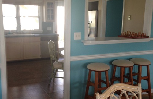 Lewes House | Beautiful, Spacious 4BR,Steps to the Beach,Pool & State Park