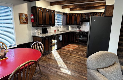 Rexburg House | Beautiful & Spacious 7-Beds by 𝐁𝐘𝐔𝐈