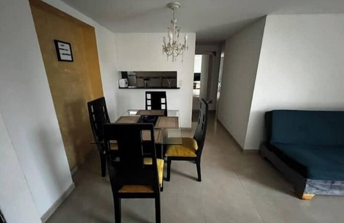 Cali Apartment | Beautiful, spacious and complete apartment