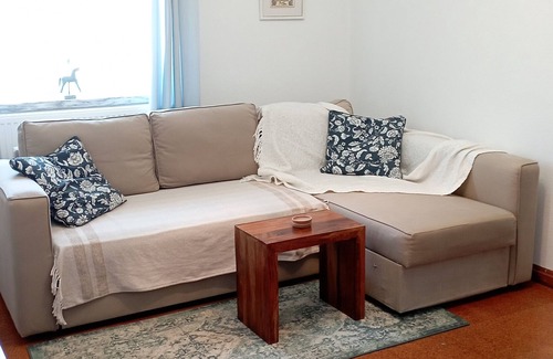 Macao Apartment | Beautiful, spacious apartment with view- 5 minutes drive to Cardigos river beach