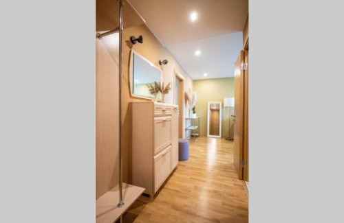 Valmiera Apartment | Beautiful & spacious apartment in Valmiera