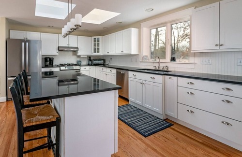 West Haven House | Beautiful, Spacious, Beachfront Home - Perfect for Entertaining Family & Friends