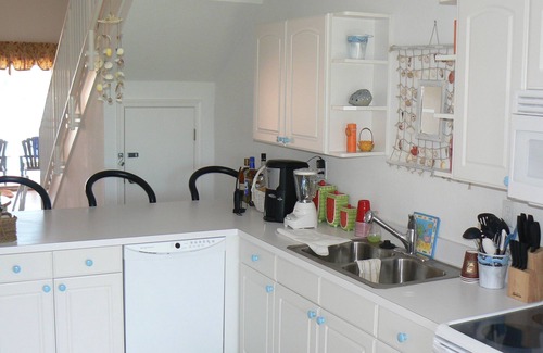 South Bimini Condo | Beautiful, Spacious 3 Story, Waterfront Condo Bimini, Bahamas - Sleeps 10