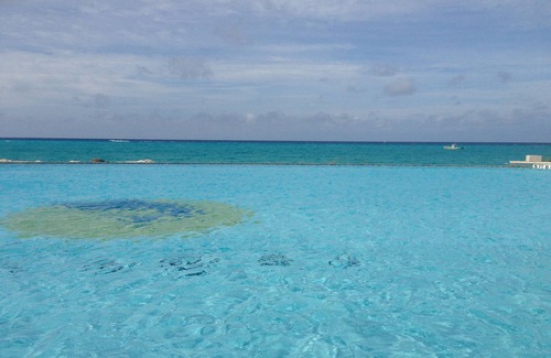 South Bimini Condo | Beautiful, Spacious 3 Story, Waterfront Condo Bimini, Bahamas - Sleeps 10