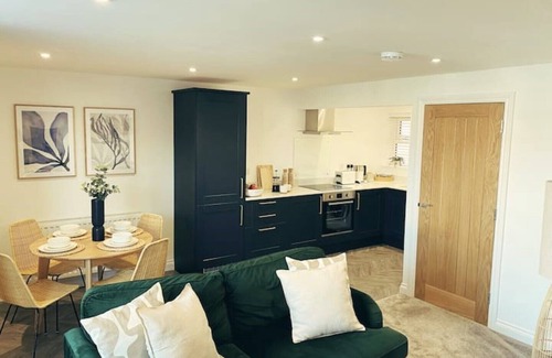 Stokesley Cottage | Beautiful spacious cottage in market town