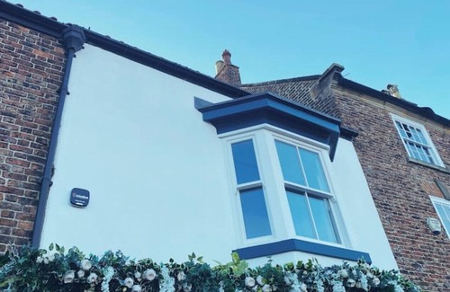 Stokesley Cottage | Beautiful spacious cottage in market town