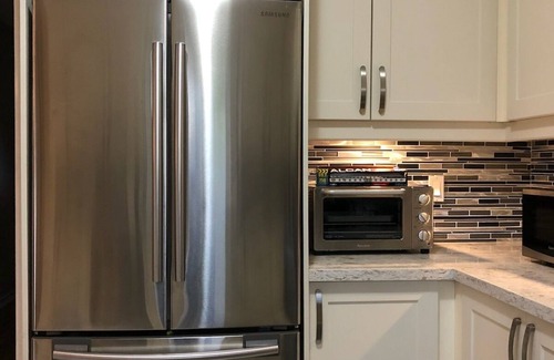 East Credit House | Beautiful, Spacious and Good Location