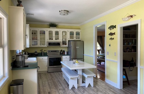 Mattituck House | Beautiful, spacious, comfortable home with pool & amenities. Town Permit #0616