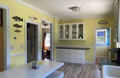 Mattituck House | Beautiful, spacious, comfortable home with pool & amenities. Town Permit #0616