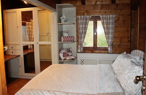 Marmentino Villa | Beautiful, spacious, family home in a lovely mountain village, near Lake Garda