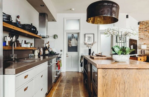 St. Helen's House | Beautiful Spacious Family-Friendly Mews House in Notting Hill
