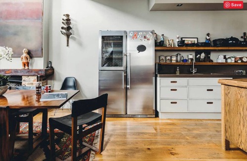 St. Helen's House | Beautiful Spacious Family-Friendly Mews House in Notting Hill