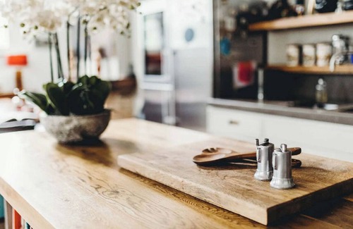 St. Helen's House | Beautiful Spacious Family-Friendly Mews House in Notting Hill