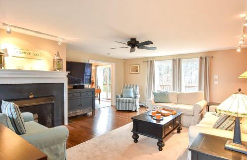 Eastham House | Beautiful Spacious Family Retreat w Pool