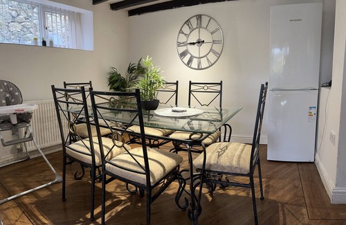 Menai Bridge House | Beautiful Spacious Home with Stunning View