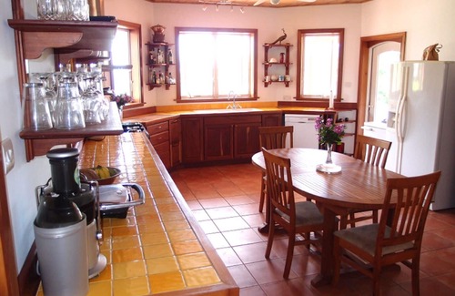 Saint David's Villa | Beautiful, spacious high-end luxury villa in prime location, pool, ocean view.