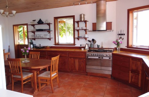 Saint David's Villa | Beautiful, spacious high-end luxury villa in prime location, pool, ocean view.