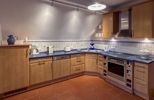 Neroth Apartment | Beautiful, spacious holiday apartment in Neroth