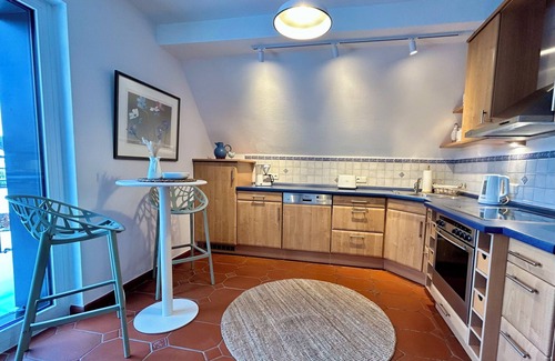 Neroth Apartment | Beautiful, spacious holiday apartment in Neroth