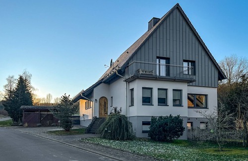 Neroth Apartment | Beautiful, spacious holiday apartment in Neroth