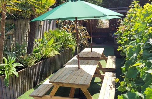 Zelah House | Beautiful spacious home with 7 beds and hot tub! The perfect Cornish getaway :-)