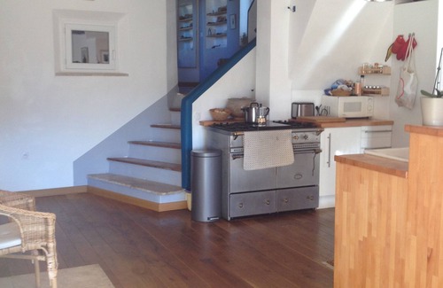 Thoard House | Beautiful spacious house with pool nestled in the heart of a 4 hectare property
