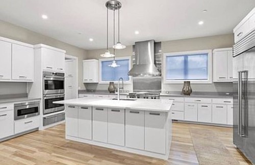 Park Cities House | Beautiful Spacious House in the Park Cities area