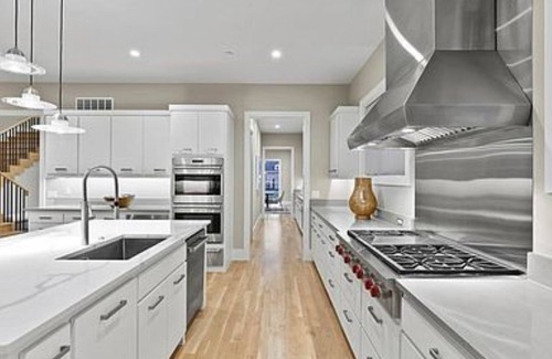 Park Cities House | Beautiful Spacious House in the Park Cities area