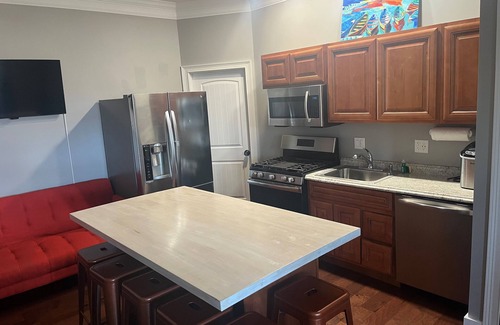 Caryville House | Beautiful spacious lakefront home-Just minutes from I-75-Close to ATV trails.