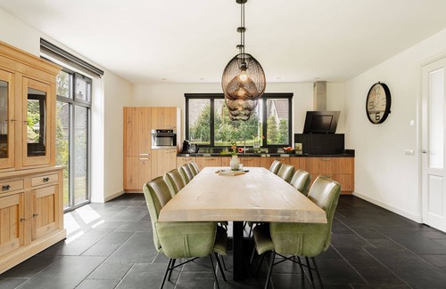 Made House | Beautiful spacious Luxury detached bungalow in Made