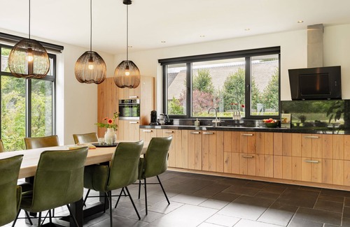 Made House | Beautiful spacious Luxury detached bungalow in Made