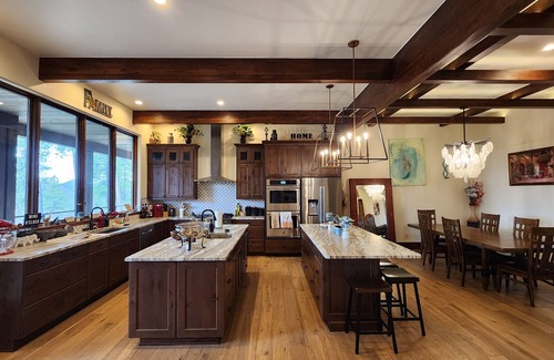 Durango - Purgatory House | Beautiful spacious mountain home 15 minutes from downtown Durango