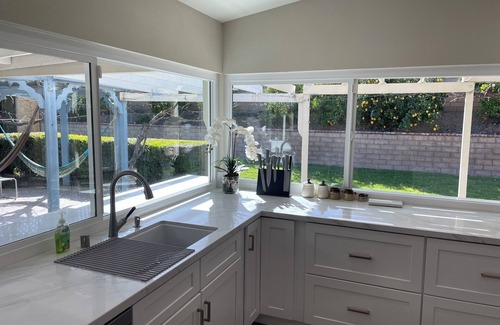 Corona House | Beautiful Spacious one story pool home