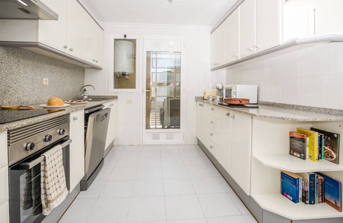 Platja de l'Arenal Apartment | Beautiful Spacious Penthouse Sleeps 6