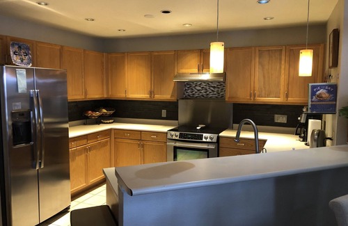 Edwards Condo | Beautiful, Spacious Riverside Condo with River & Mountain Views