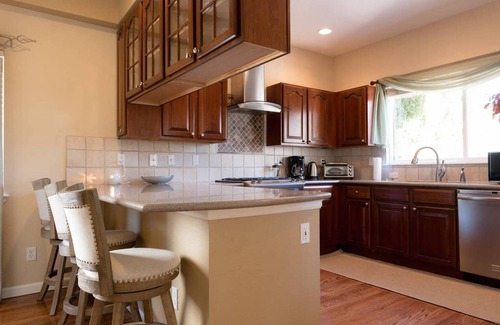 Denver House | Beautiful Spacious Single Family Home in the Heart of Denver