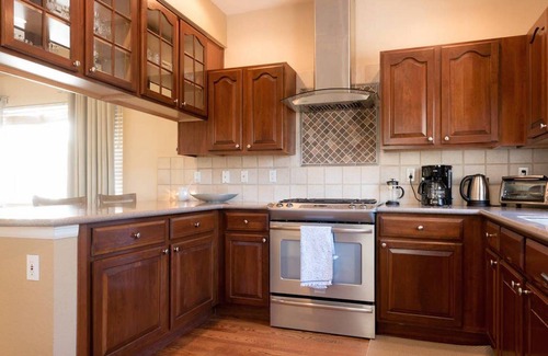 Denver House | Beautiful Spacious Single Family Home in the Heart of Denver