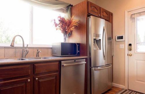 Denver House | Beautiful Spacious Single Family Home in the Heart of Denver