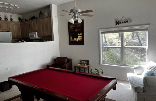 Canyon Lake House | Beautiful, spacious, home with view of Canyon Lake with boat ramp access