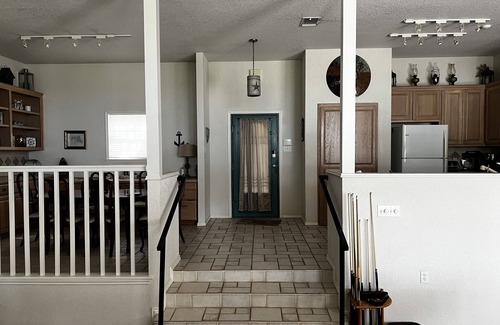 Canyon Lake House | Beautiful, spacious, home with view of Canyon Lake with boat ramp access