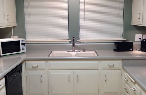 Laguna Woods Condo | Beautiful Spacious Garden View Home - Gated