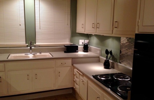 Laguna Woods Condo | Beautiful Spacious Garden View Home - Gated